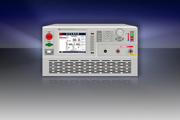 CS9975SI-05K/1K泄漏电流测试仪