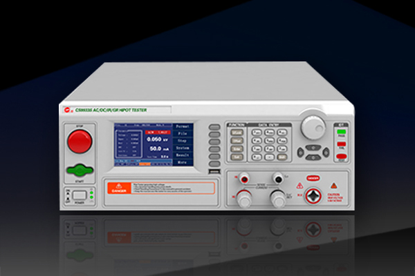 CS9933S安规综合测试仪