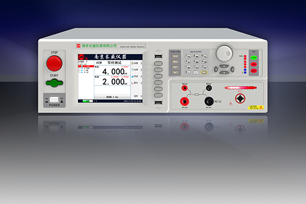 CS9933ASI安规综合测试仪