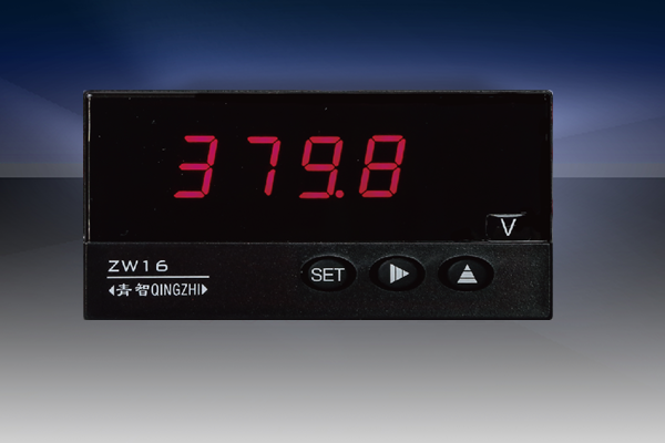 ZW160X/ZW161X系列电量表
