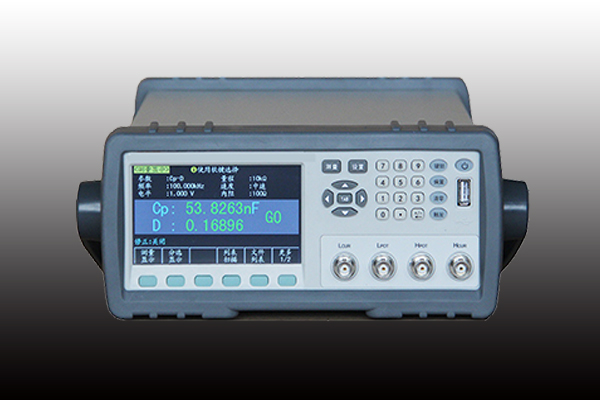E8831A型 LCR数字电桥