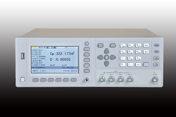 E8816A型LCR数字电桥