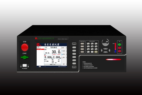 CS1875WFJ医用泄漏电流测试仪