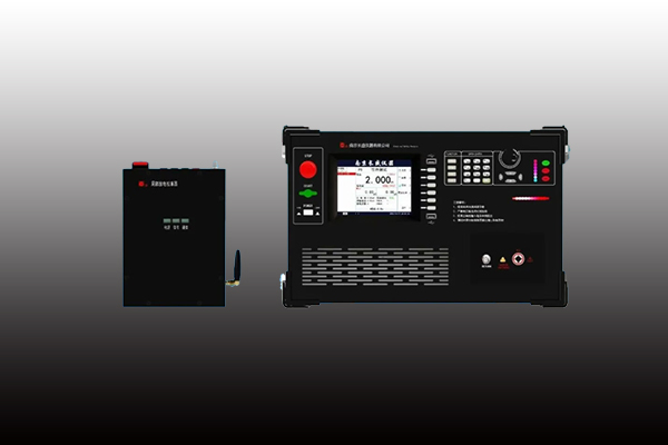 CS19013局部放电安规综合测试仪