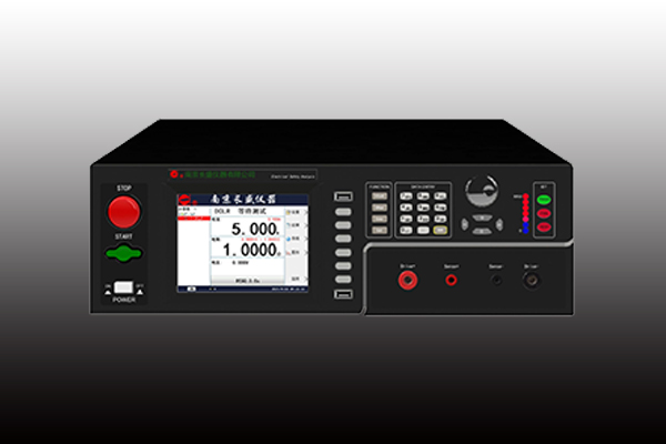 CS2505Y中性电极直流低电阻测试仪